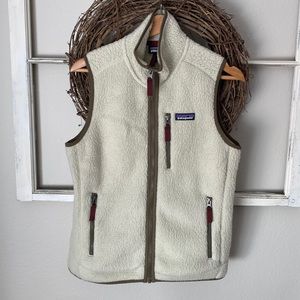 Patagonia Vest